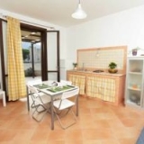 Residence :: Residence Favignana