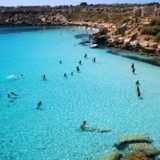 Calette e Spiagge :: Cala Azzurra