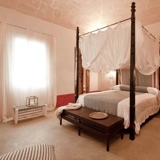 Bed and Breakfast :: La Casa Dell\'Arancio