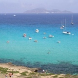 Cala Rossa